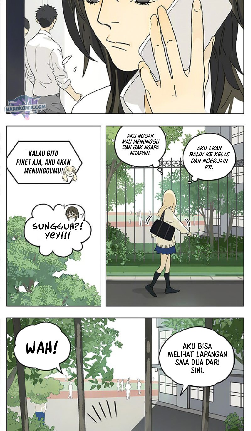 tamen-de-gushi - Chapter: 184