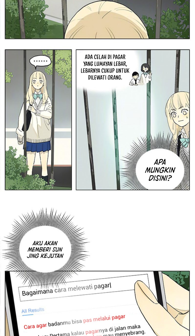 tamen-de-gushi - Chapter: 184