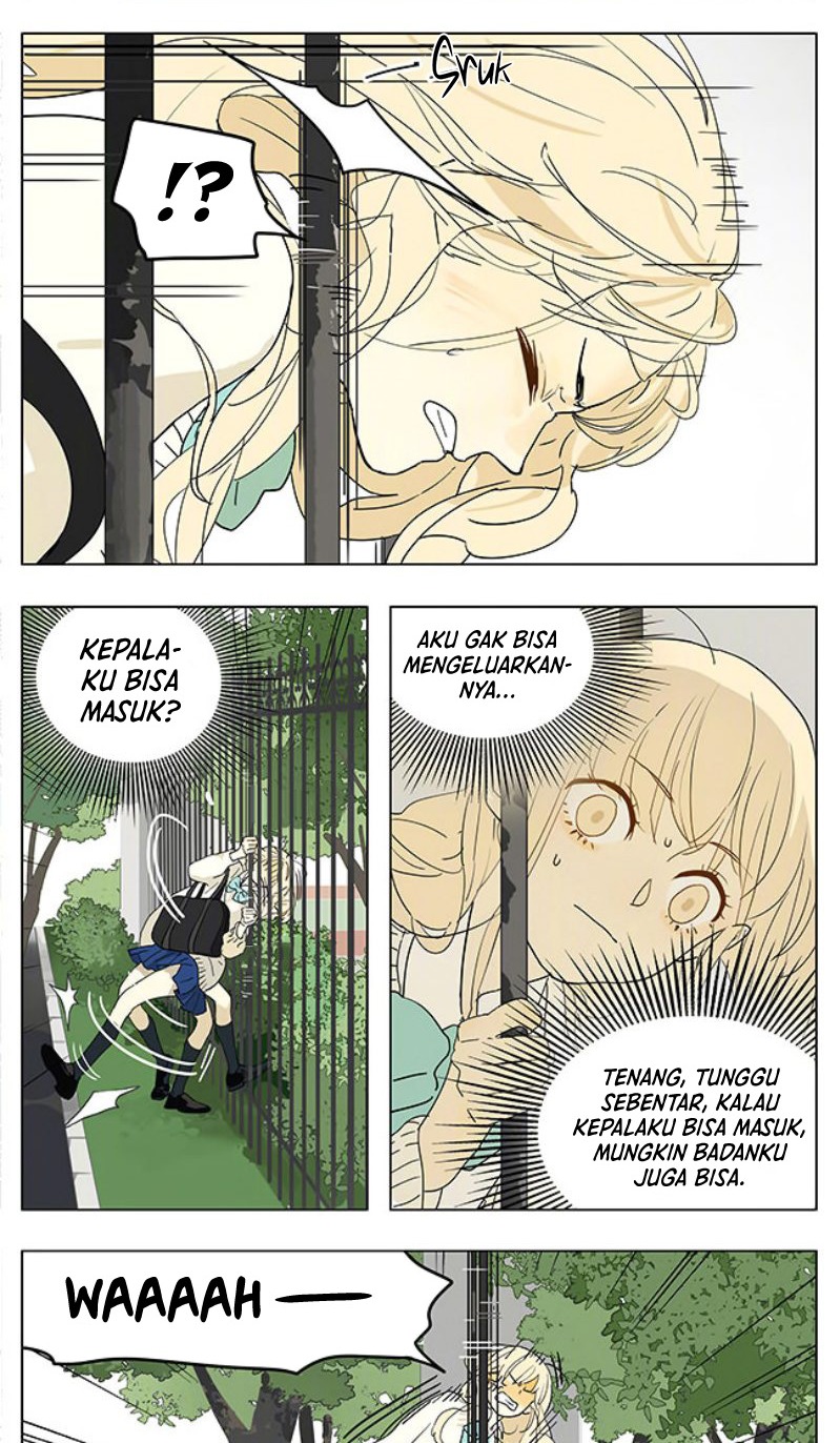 tamen-de-gushi - Chapter: 184