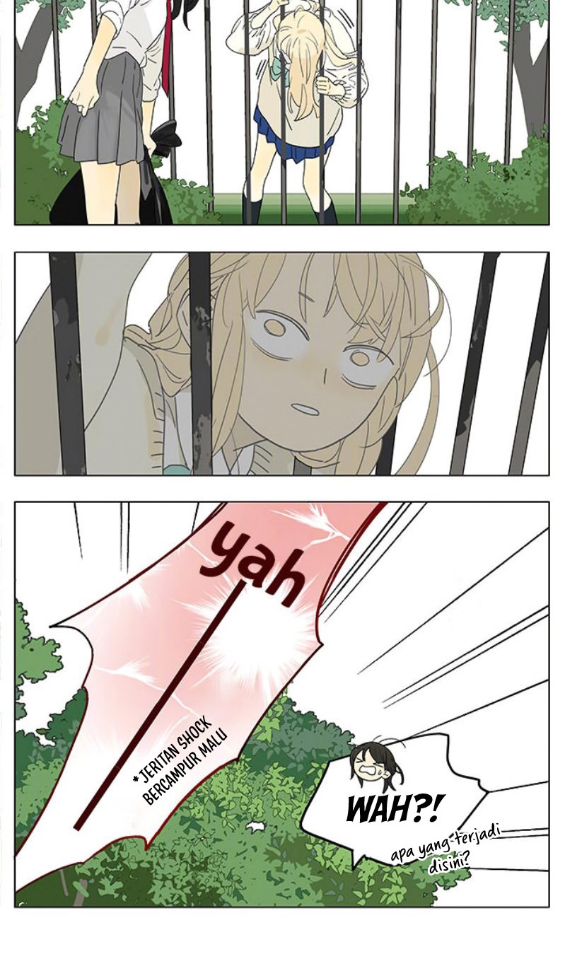 tamen-de-gushi - Chapter: 184