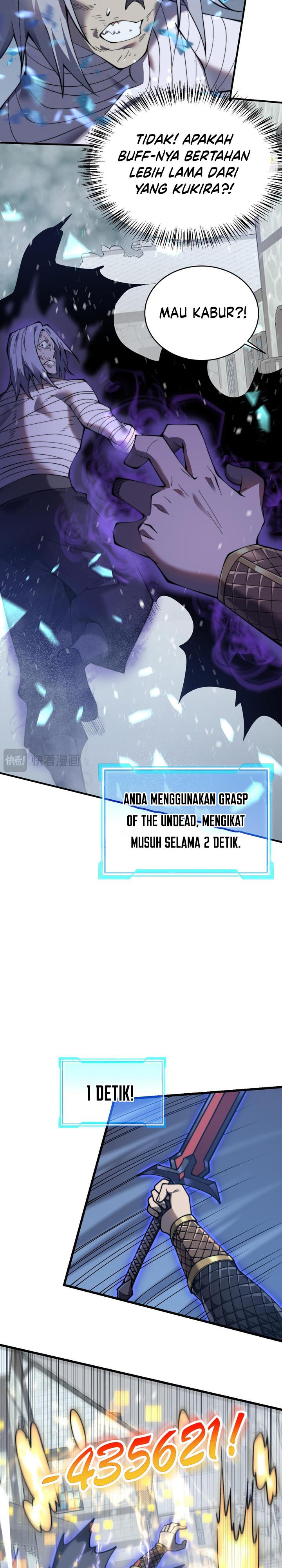 i-became-the-games-biggest-villain - Chapter: 48