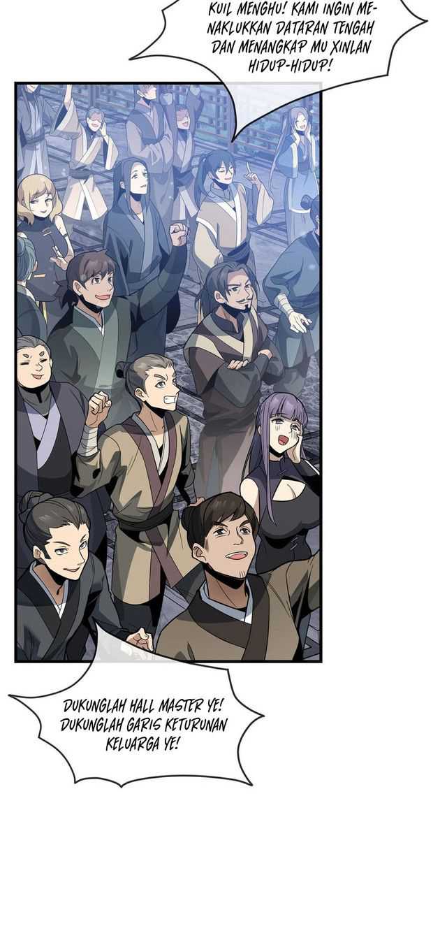 i-love-the-demon-lord-so-much-that-even-my-female-disciples-want-to-kill-me - Chapter: 26