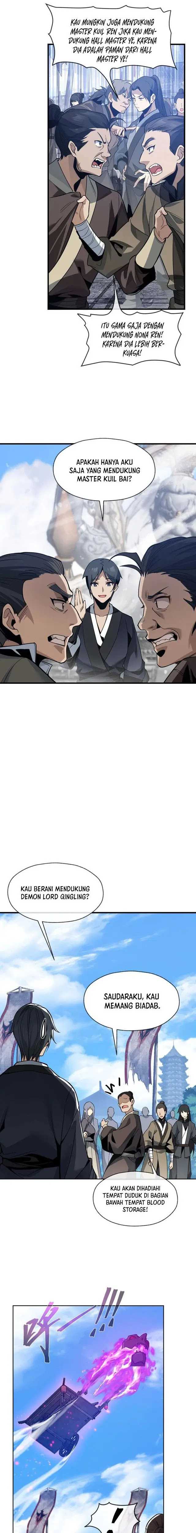 i-love-the-demon-lord-so-much-that-even-my-female-disciples-want-to-kill-me - Chapter: 26