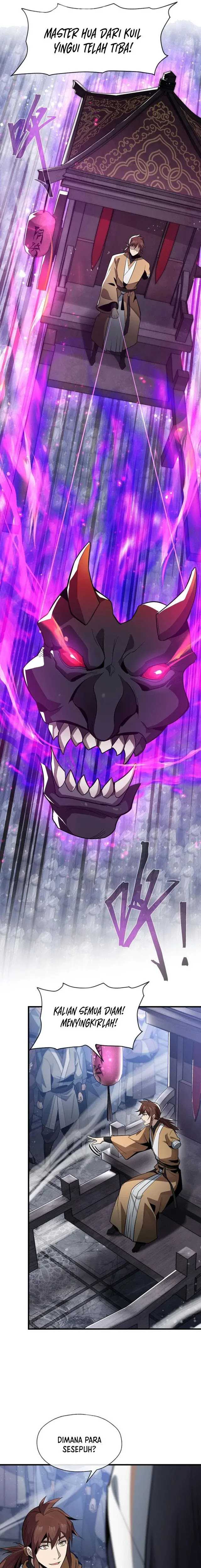 i-love-the-demon-lord-so-much-that-even-my-female-disciples-want-to-kill-me - Chapter: 26