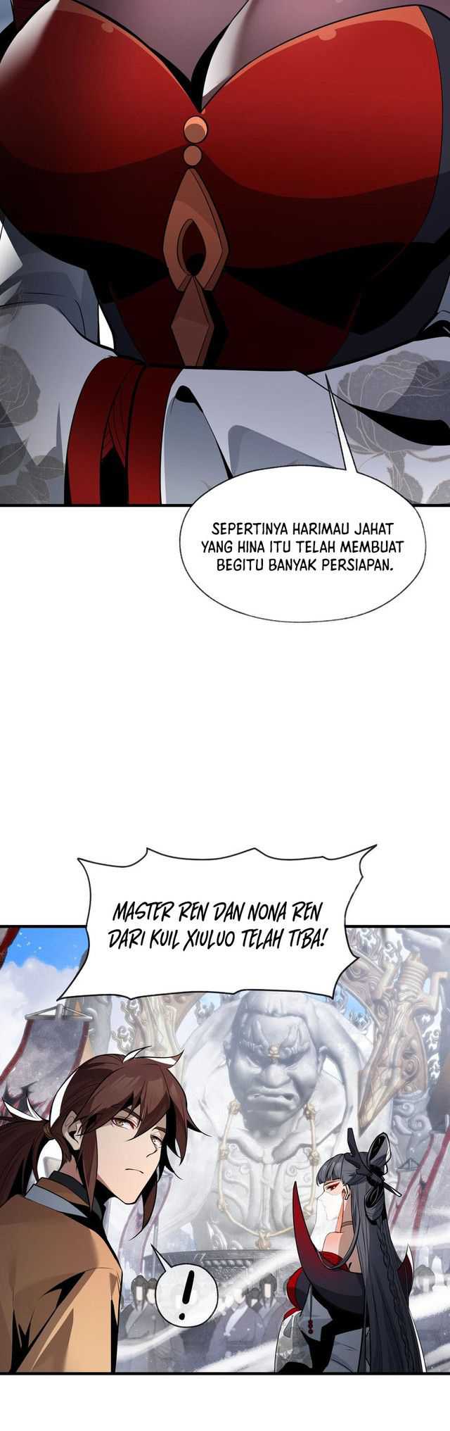 i-love-the-demon-lord-so-much-that-even-my-female-disciples-want-to-kill-me - Chapter: 26