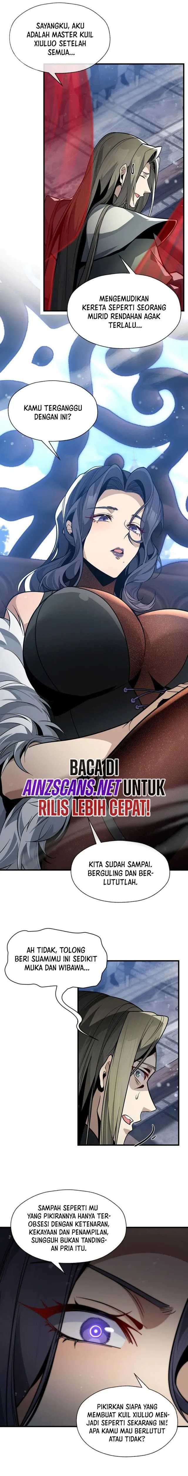 i-love-the-demon-lord-so-much-that-even-my-female-disciples-want-to-kill-me - Chapter: 26