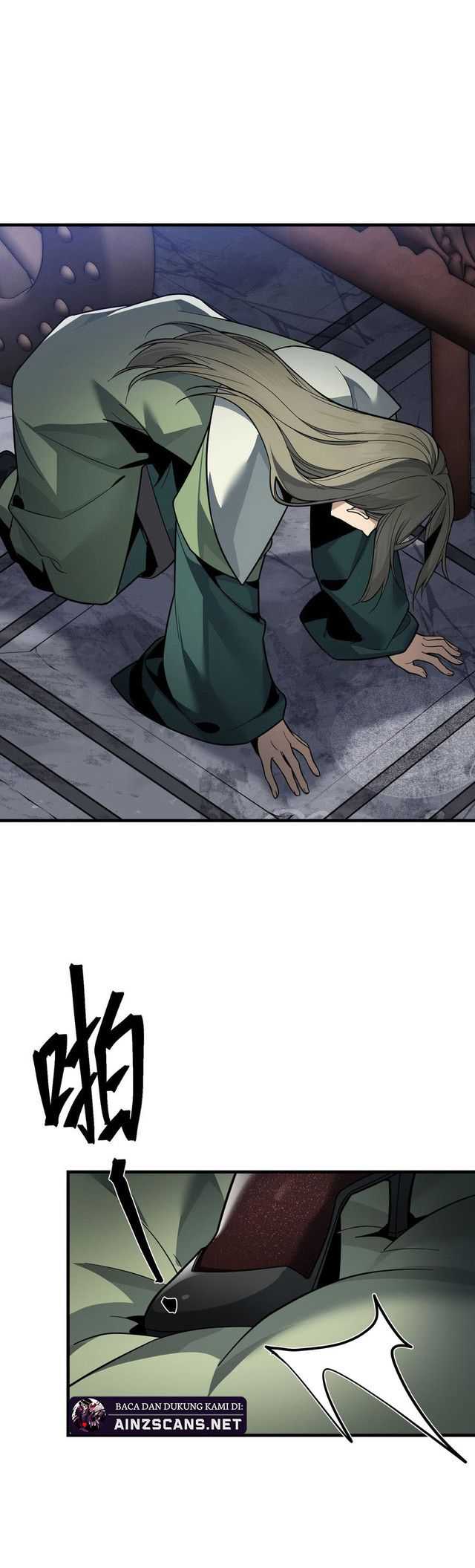 i-love-the-demon-lord-so-much-that-even-my-female-disciples-want-to-kill-me - Chapter: 26
