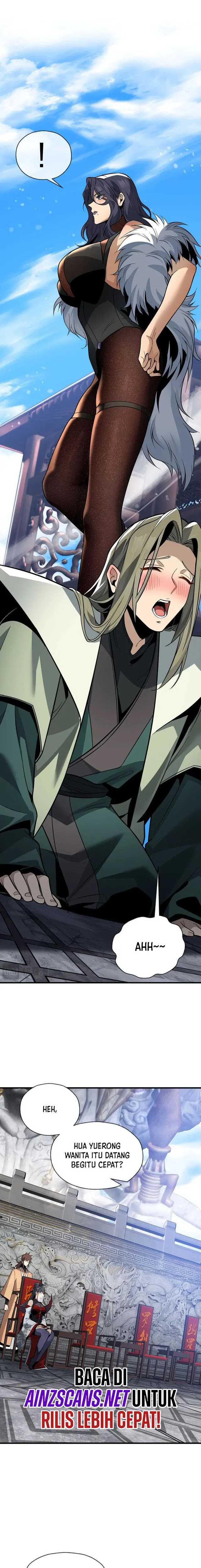i-love-the-demon-lord-so-much-that-even-my-female-disciples-want-to-kill-me - Chapter: 26