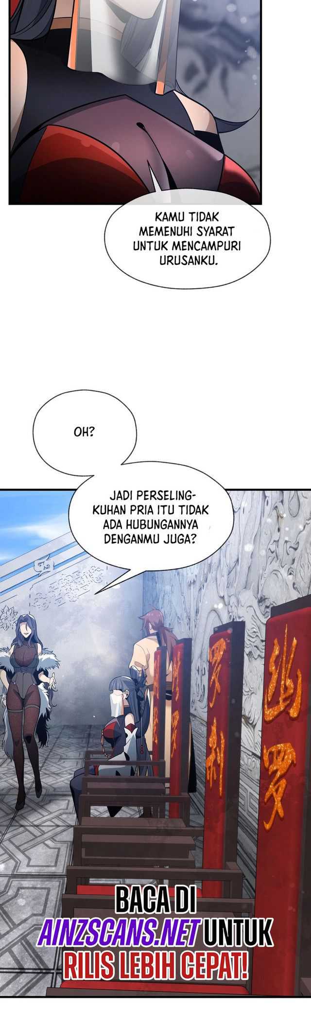 i-love-the-demon-lord-so-much-that-even-my-female-disciples-want-to-kill-me - Chapter: 26