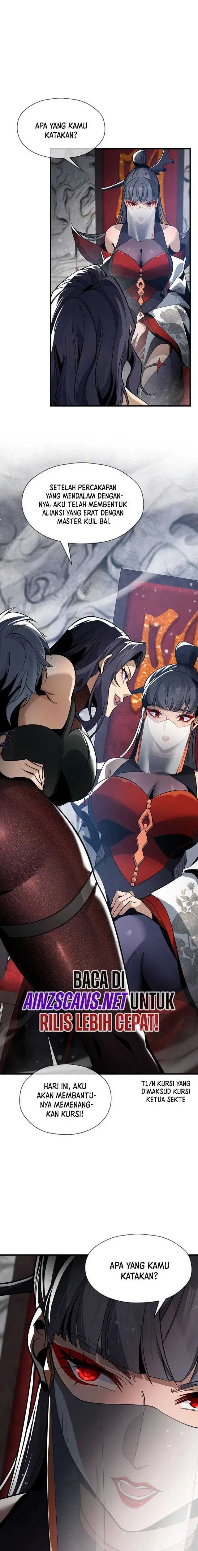 i-love-the-demon-lord-so-much-that-even-my-female-disciples-want-to-kill-me - Chapter: 26