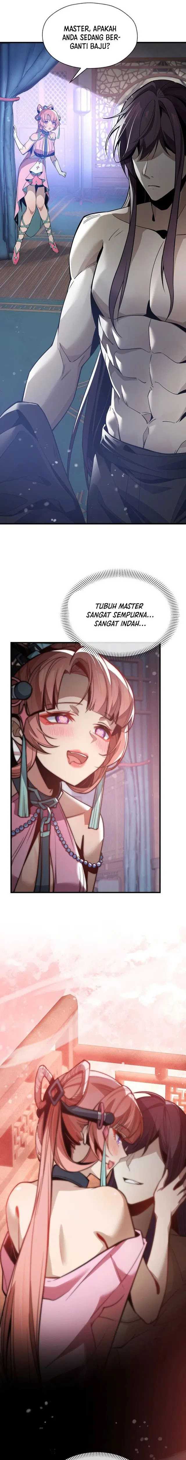 i-love-the-demon-lord-so-much-that-even-my-female-disciples-want-to-kill-me - Chapter: 26