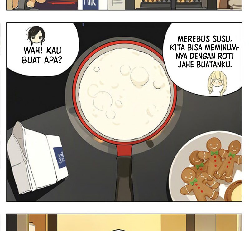 tamen-de-gushi - Chapter: 185