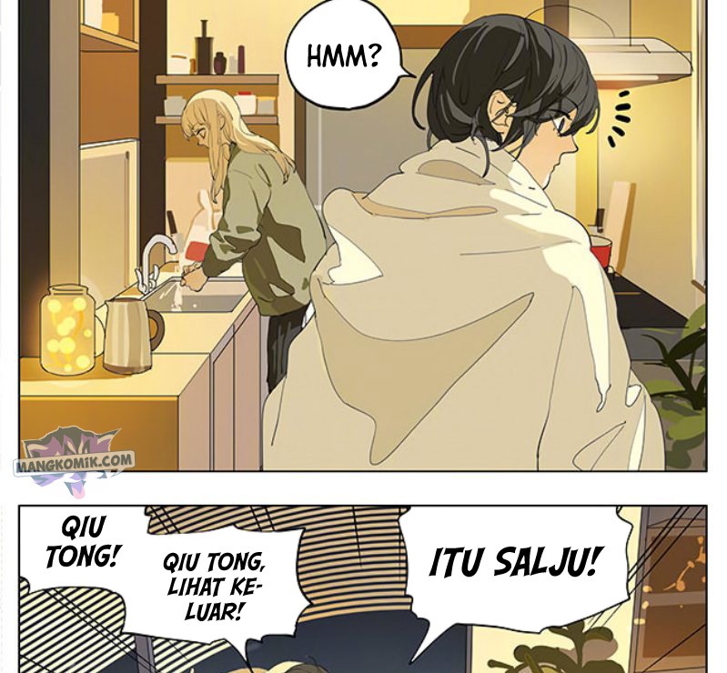 tamen-de-gushi - Chapter: 185