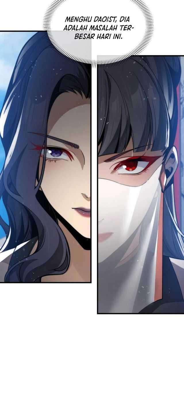 i-love-the-demon-lord-so-much-that-even-my-female-disciples-want-to-kill-me - Chapter: 27