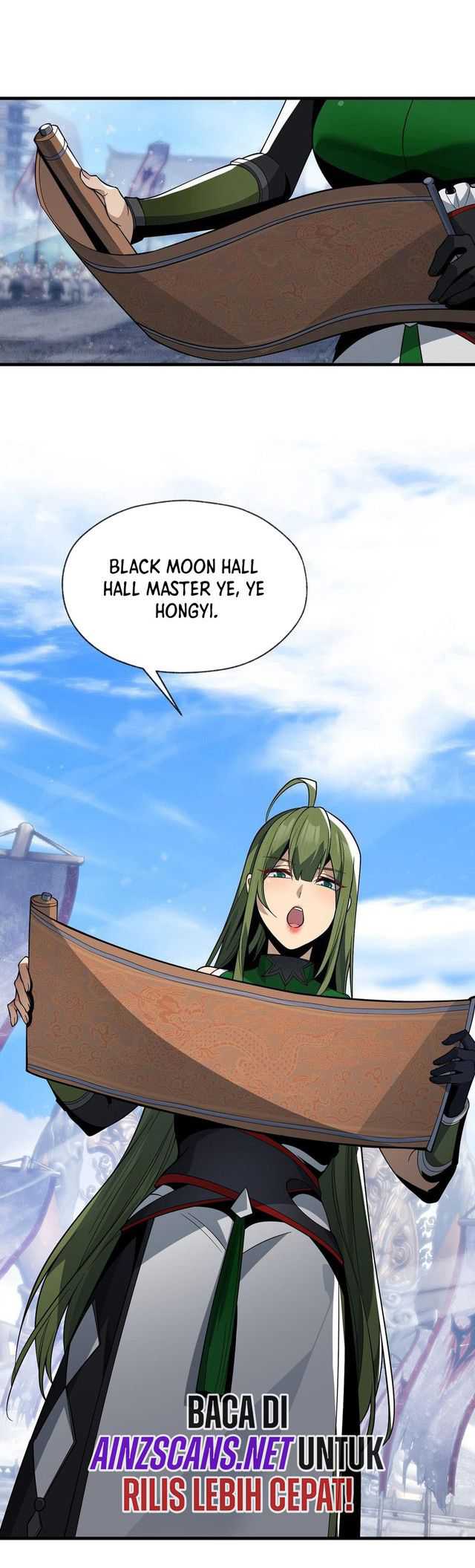 i-love-the-demon-lord-so-much-that-even-my-female-disciples-want-to-kill-me - Chapter: 27