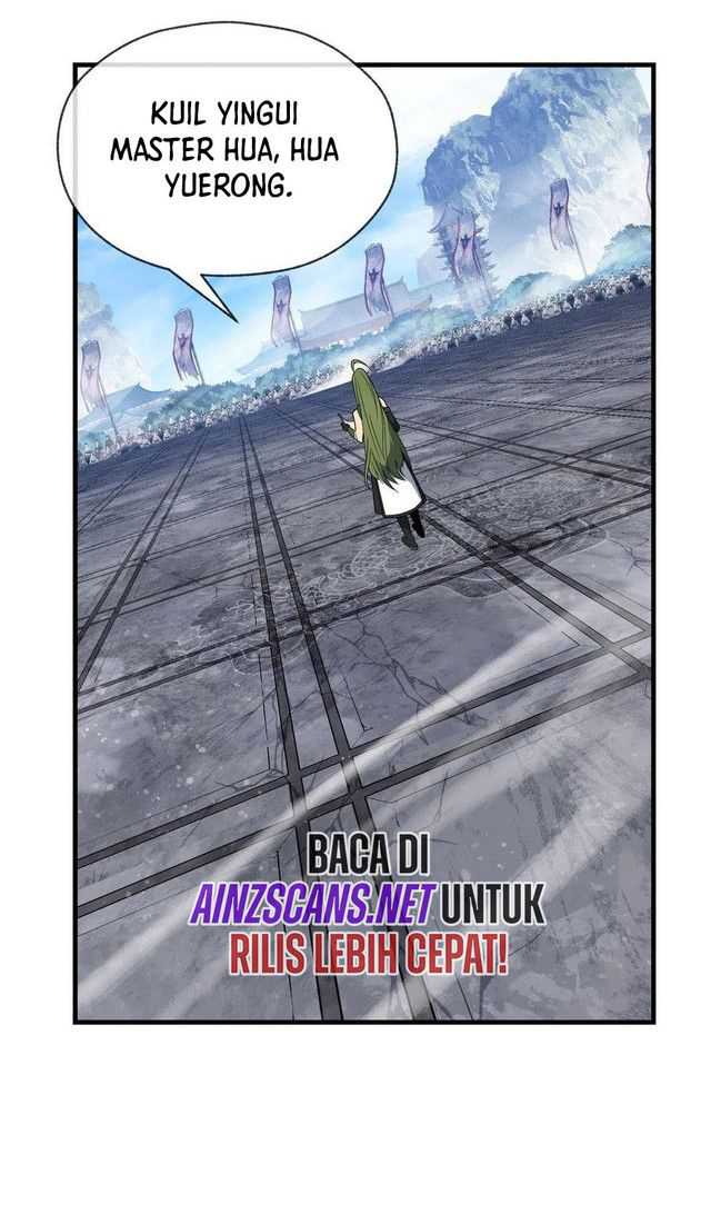 i-love-the-demon-lord-so-much-that-even-my-female-disciples-want-to-kill-me - Chapter: 27