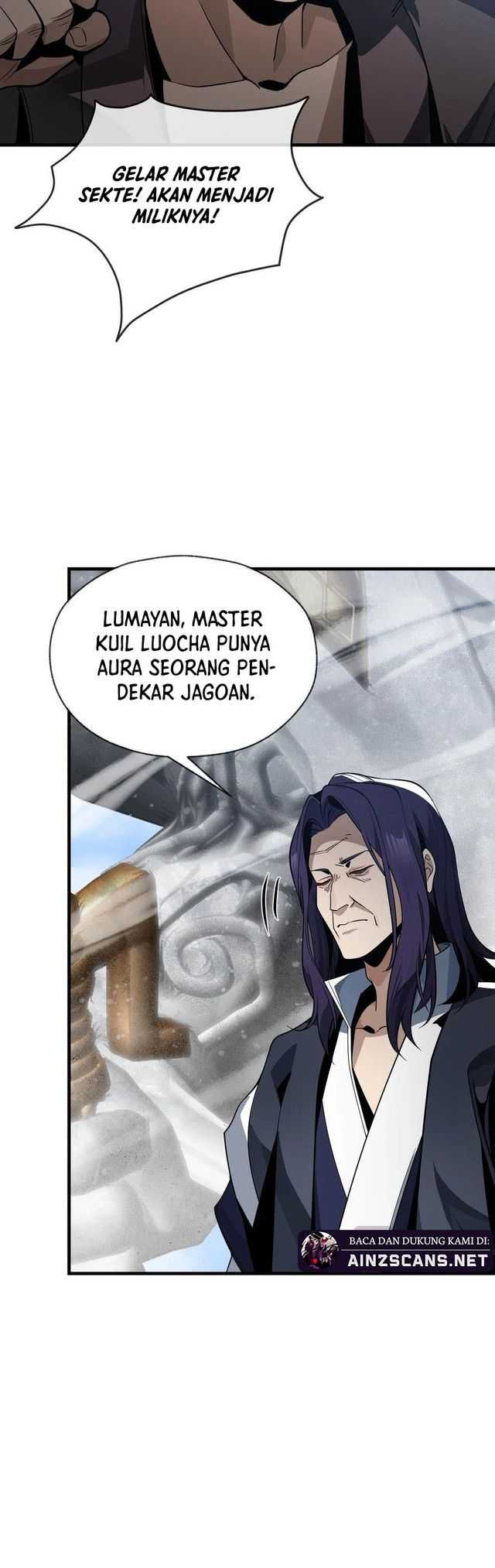 i-love-the-demon-lord-so-much-that-even-my-female-disciples-want-to-kill-me - Chapter: 27