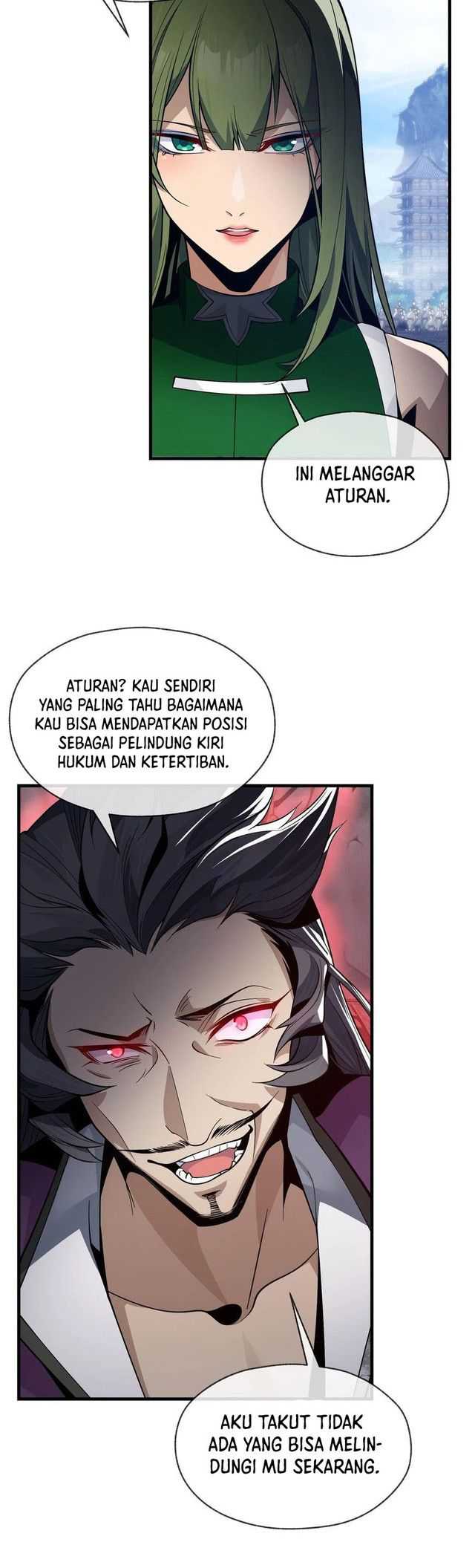 i-love-the-demon-lord-so-much-that-even-my-female-disciples-want-to-kill-me - Chapter: 27