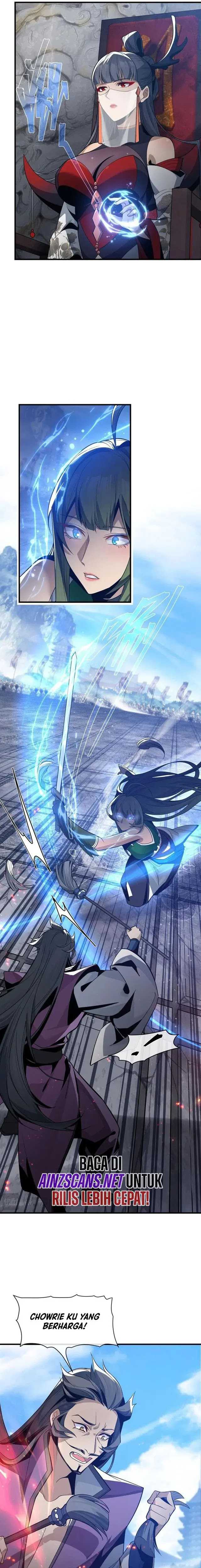 i-love-the-demon-lord-so-much-that-even-my-female-disciples-want-to-kill-me - Chapter: 27
