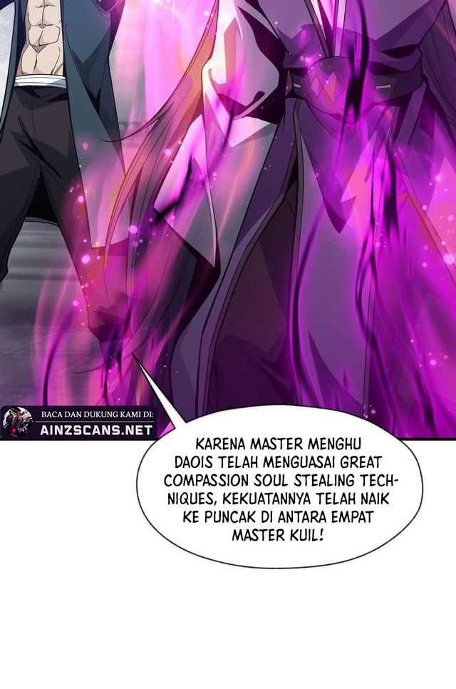 i-love-the-demon-lord-so-much-that-even-my-female-disciples-want-to-kill-me - Chapter: 27