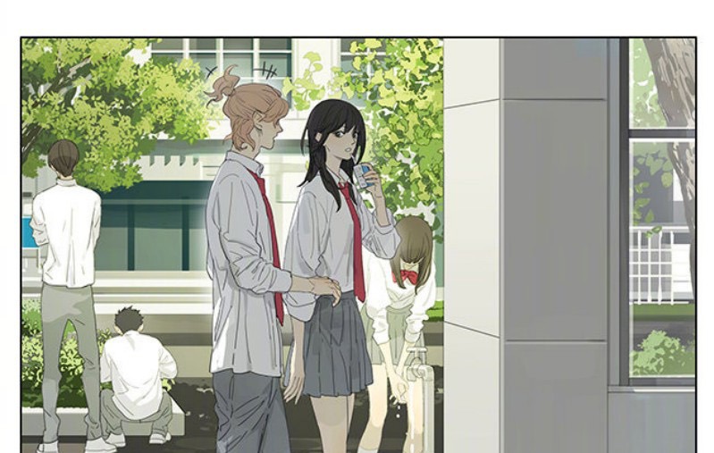 tamen-de-gushi - Chapter: 186