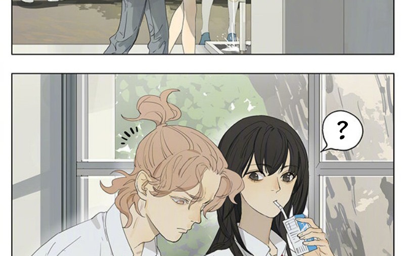 tamen-de-gushi - Chapter: 186