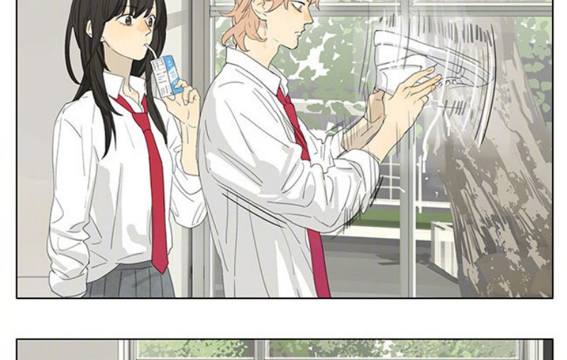 tamen-de-gushi - Chapter: 186