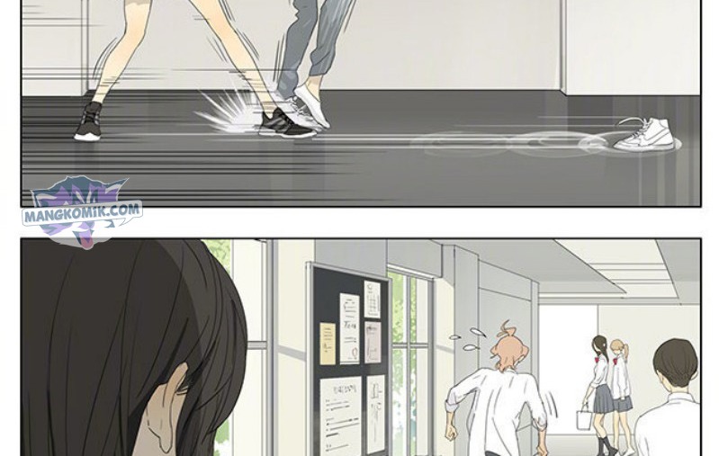 tamen-de-gushi - Chapter: 186