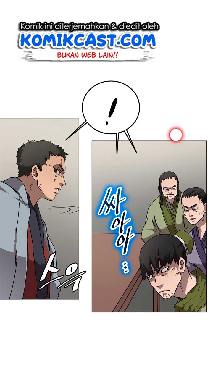chronicles-of-heavenly-demon - Chapter: 43