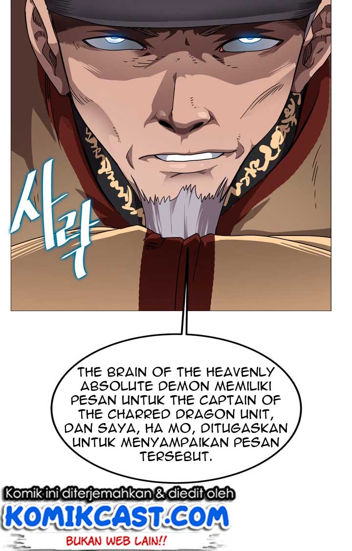 chronicles-of-heavenly-demon - Chapter: 43