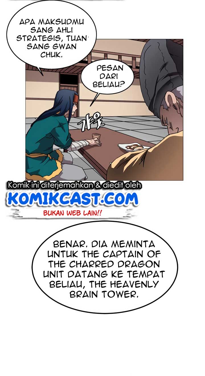 chronicles-of-heavenly-demon - Chapter: 43