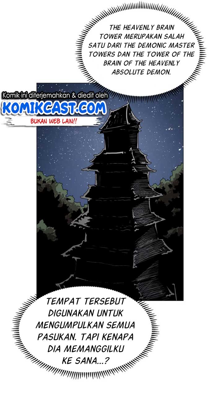 chronicles-of-heavenly-demon - Chapter: 43