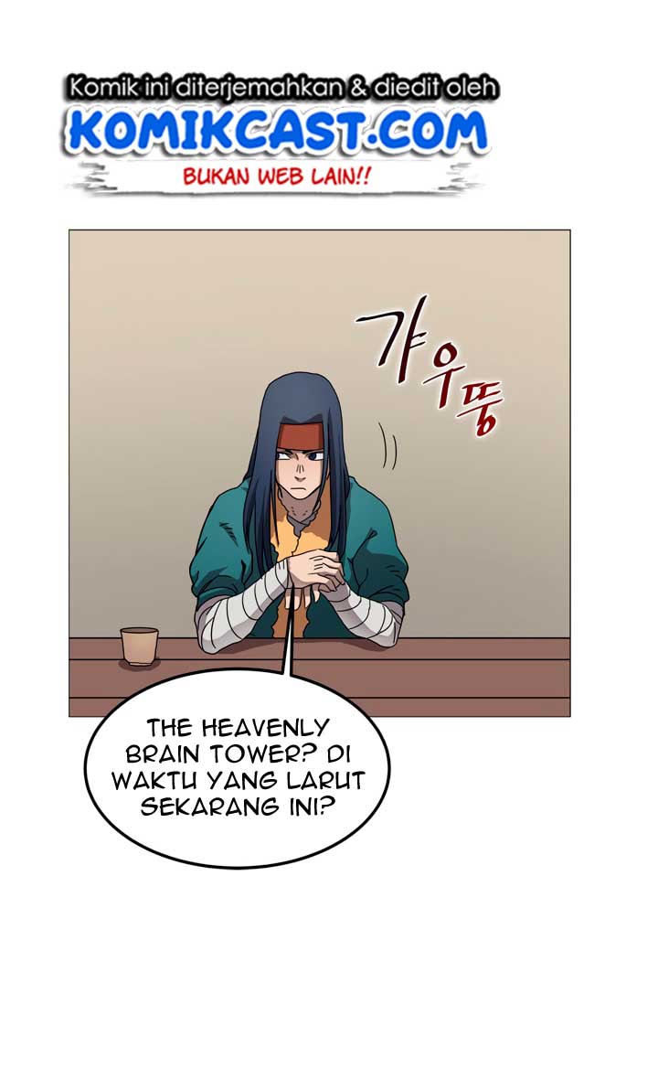 chronicles-of-heavenly-demon - Chapter: 43