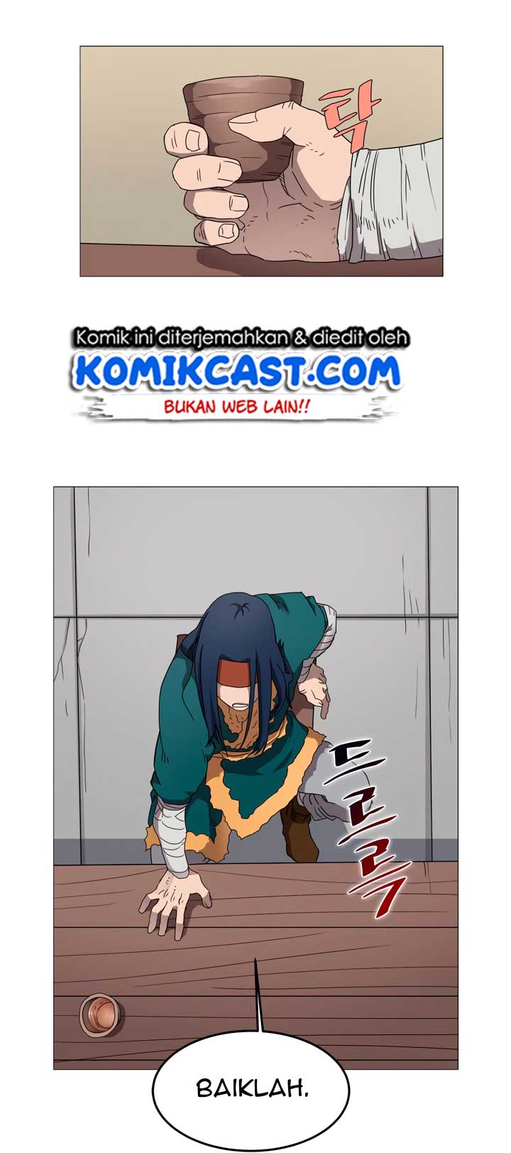 chronicles-of-heavenly-demon - Chapter: 43