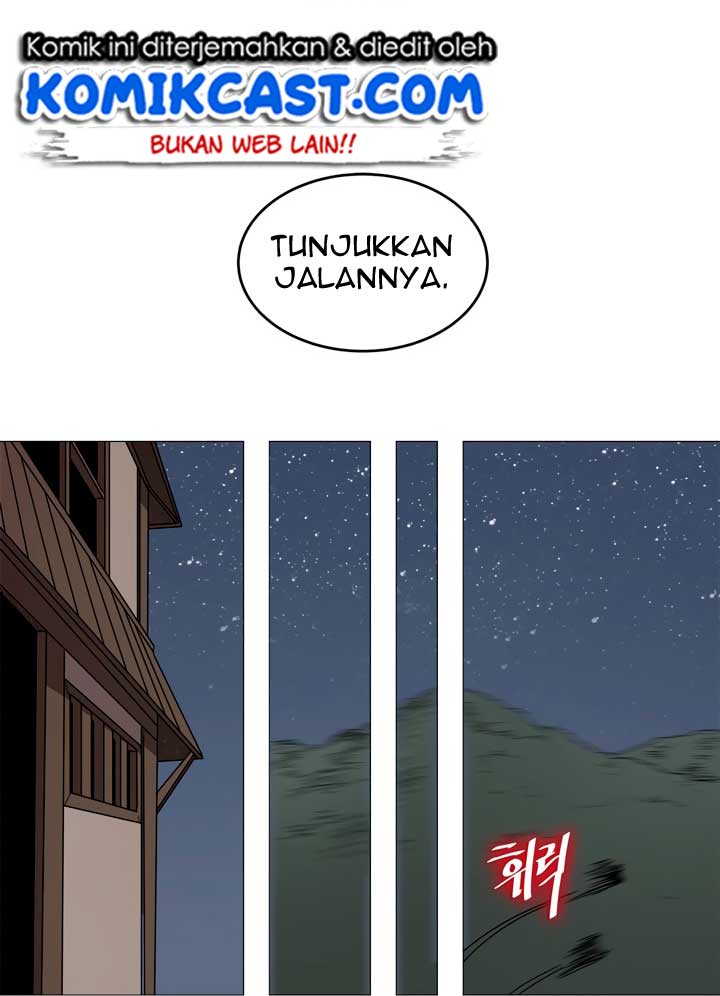 chronicles-of-heavenly-demon - Chapter: 43