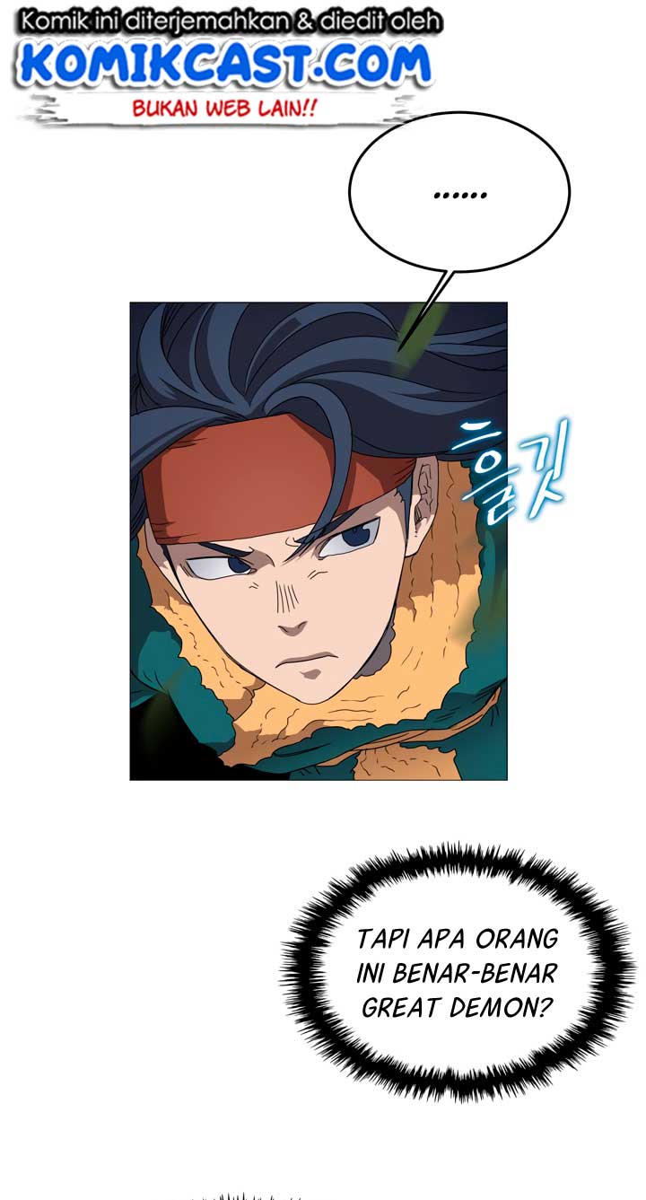 chronicles-of-heavenly-demon - Chapter: 43