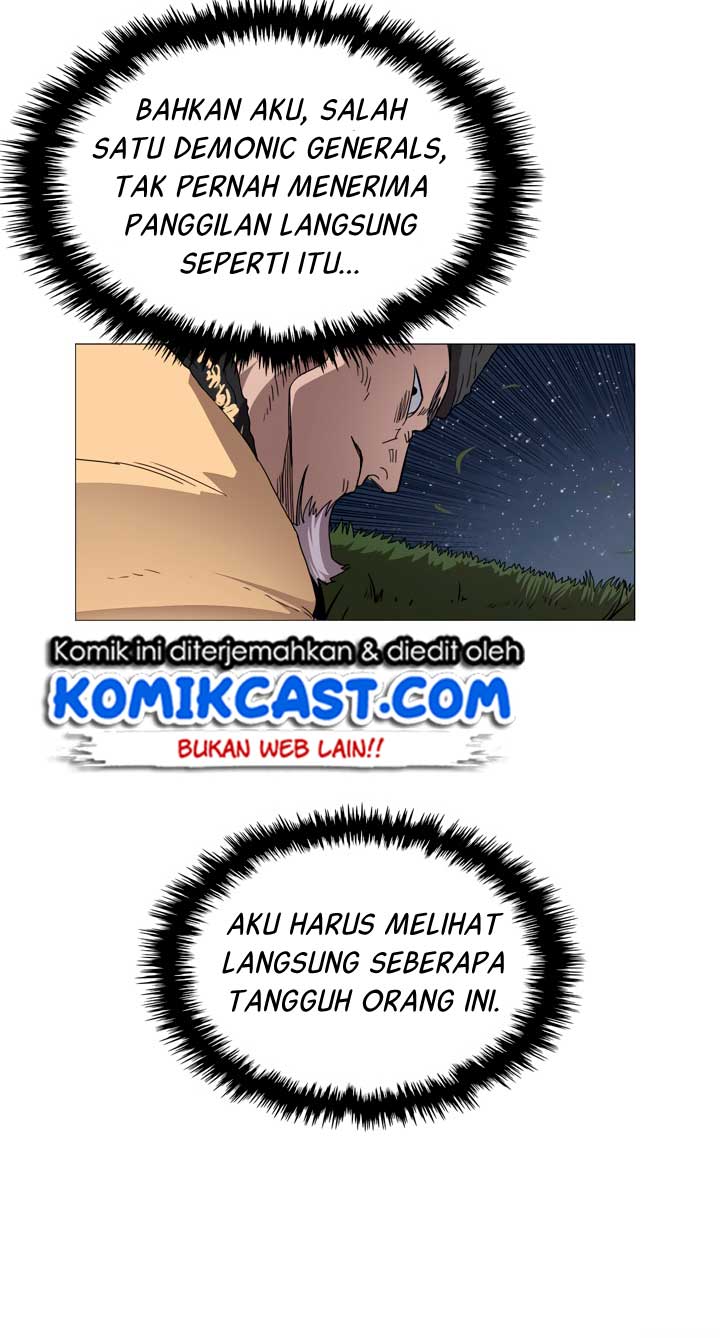 chronicles-of-heavenly-demon - Chapter: 43