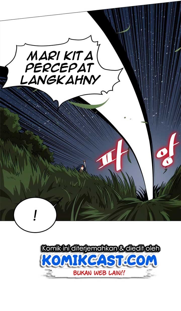 chronicles-of-heavenly-demon - Chapter: 43