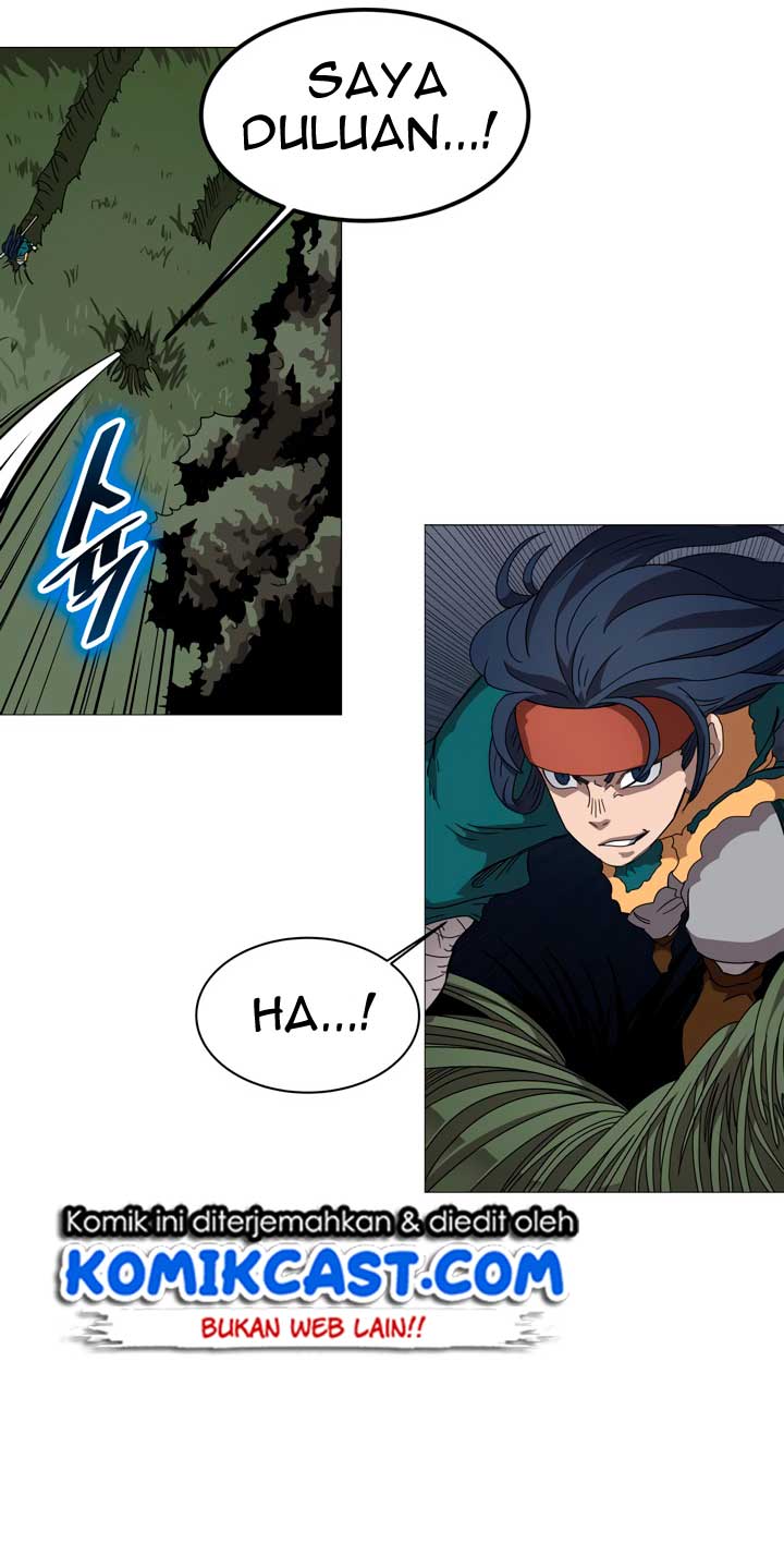 chronicles-of-heavenly-demon - Chapter: 43