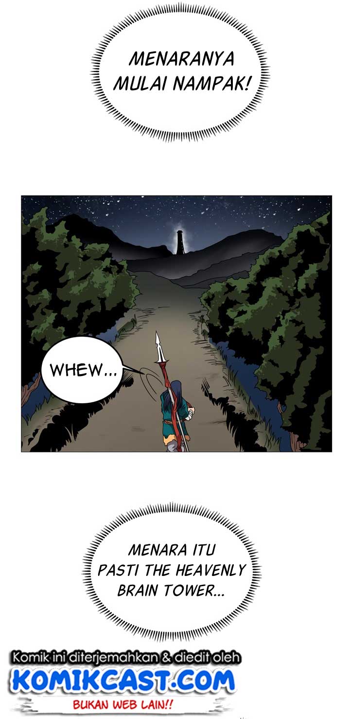 chronicles-of-heavenly-demon - Chapter: 43