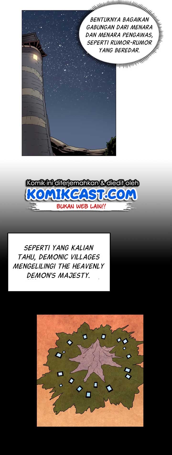 chronicles-of-heavenly-demon - Chapter: 43