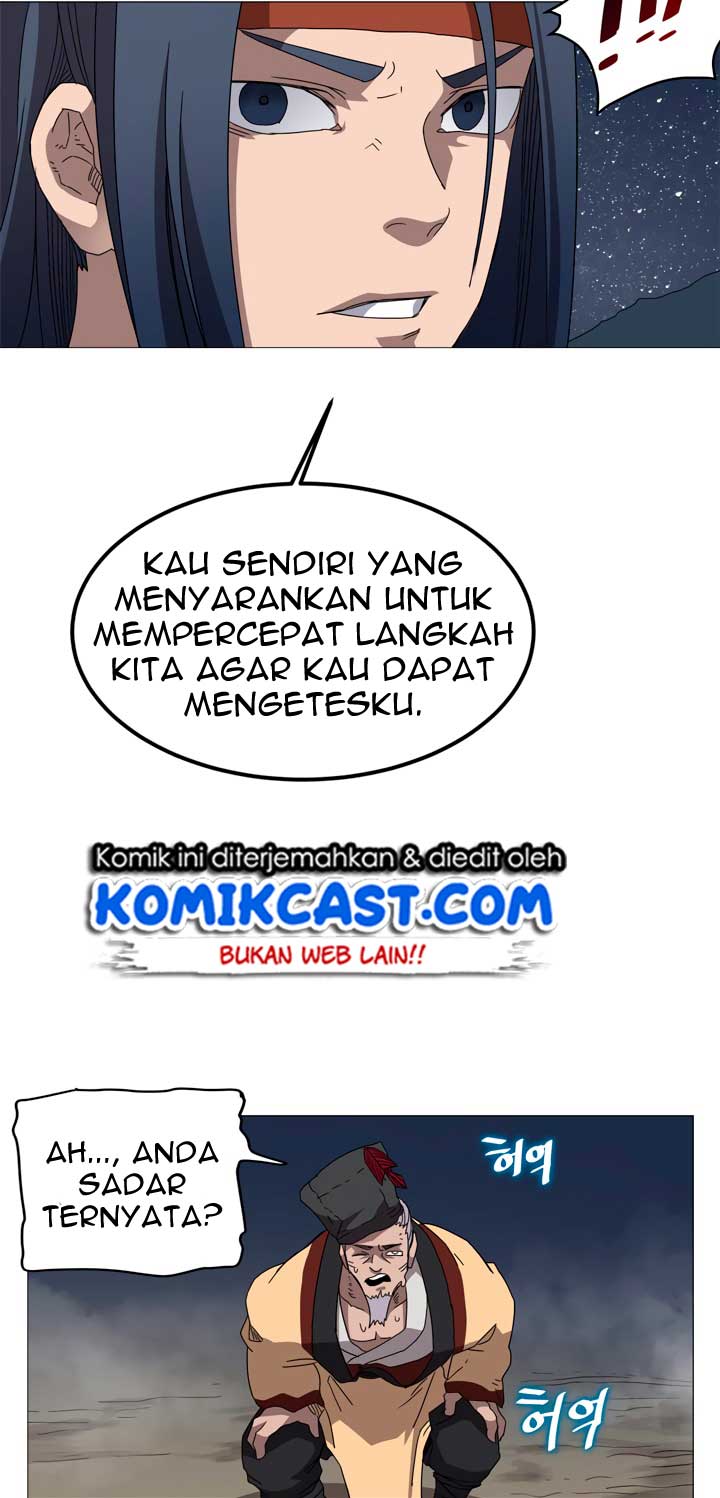 chronicles-of-heavenly-demon - Chapter: 43