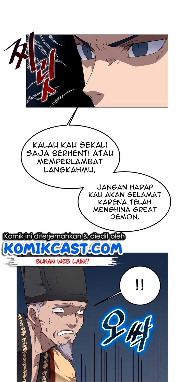 chronicles-of-heavenly-demon - Chapter: 43