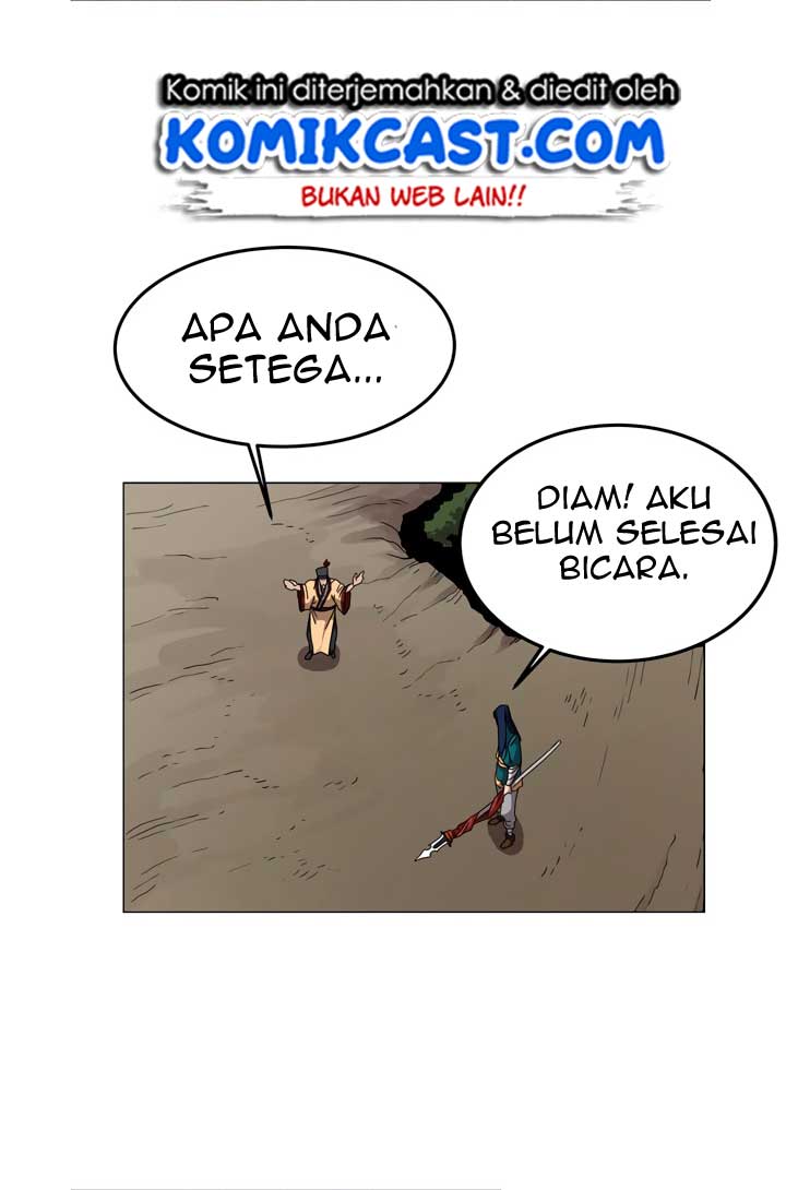chronicles-of-heavenly-demon - Chapter: 43