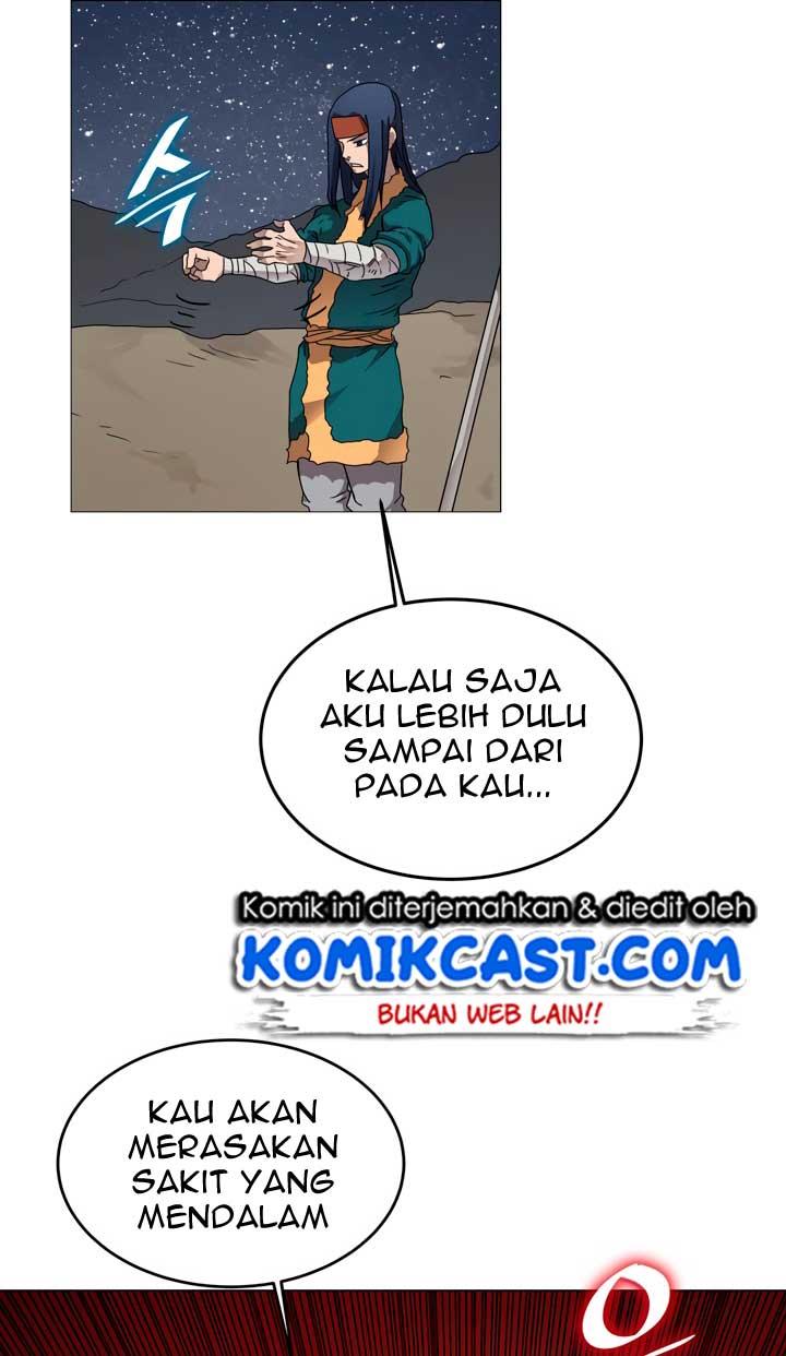 chronicles-of-heavenly-demon - Chapter: 43