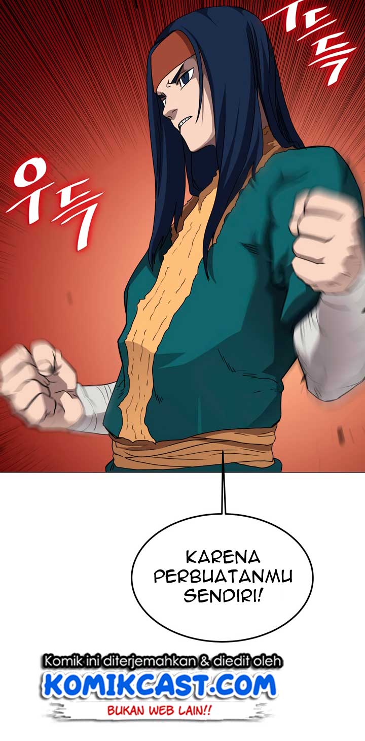 chronicles-of-heavenly-demon - Chapter: 43