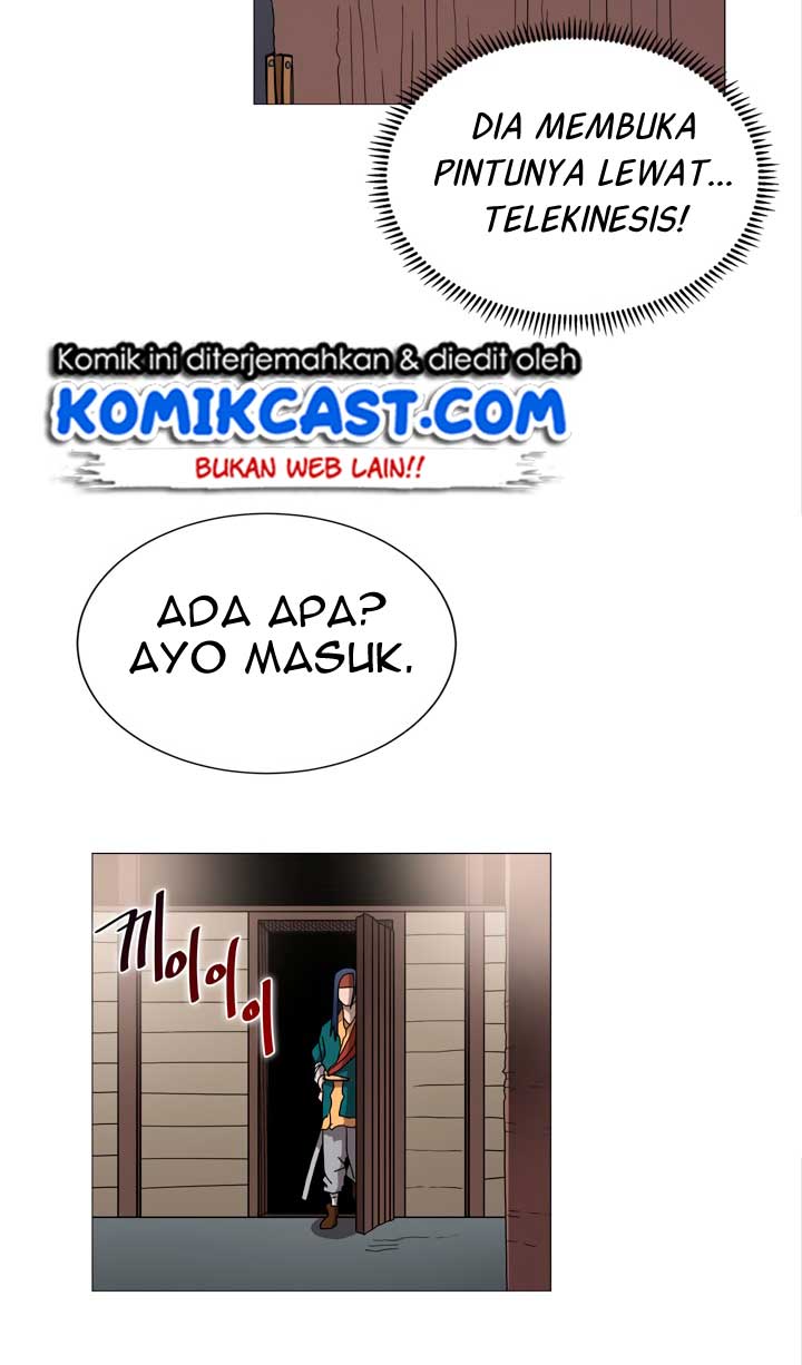 chronicles-of-heavenly-demon - Chapter: 43