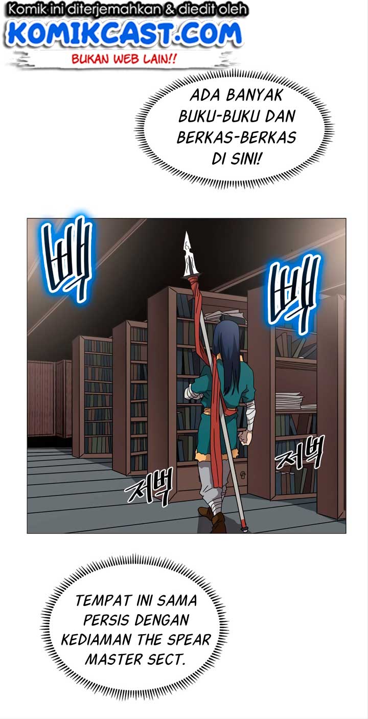 chronicles-of-heavenly-demon - Chapter: 43
