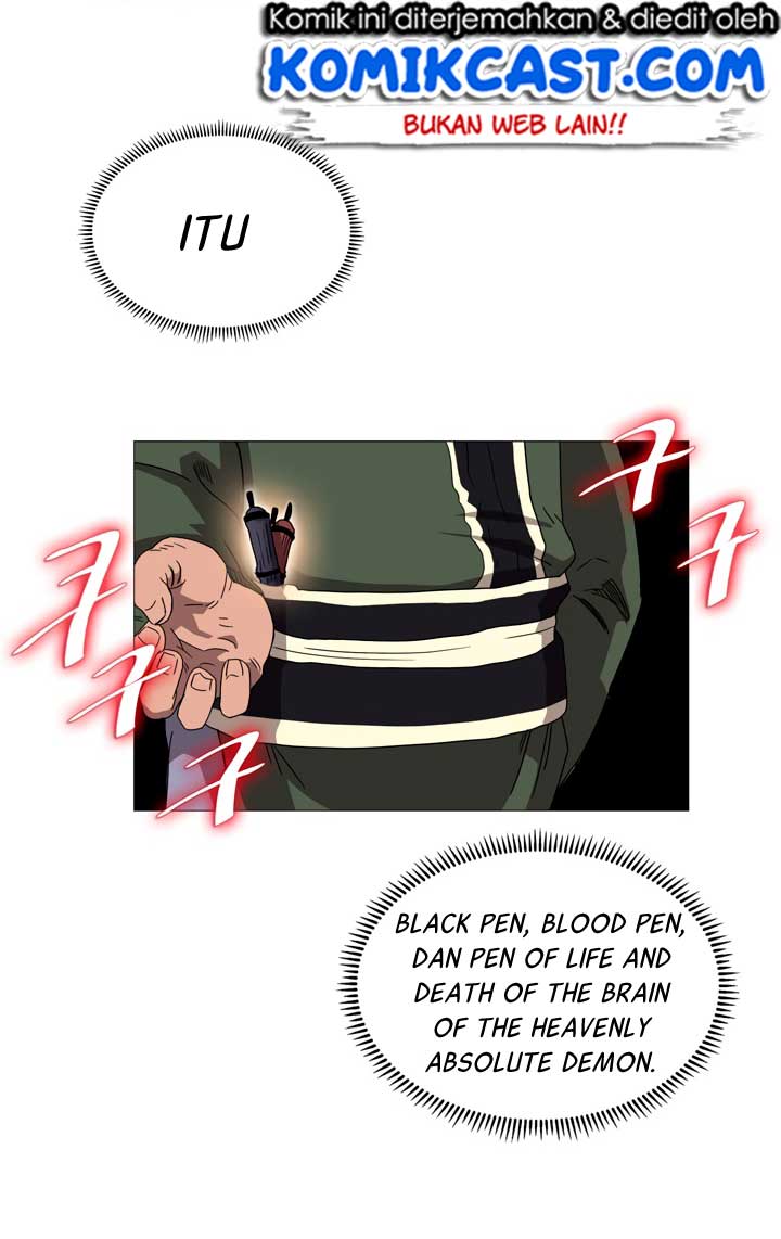 chronicles-of-heavenly-demon - Chapter: 43