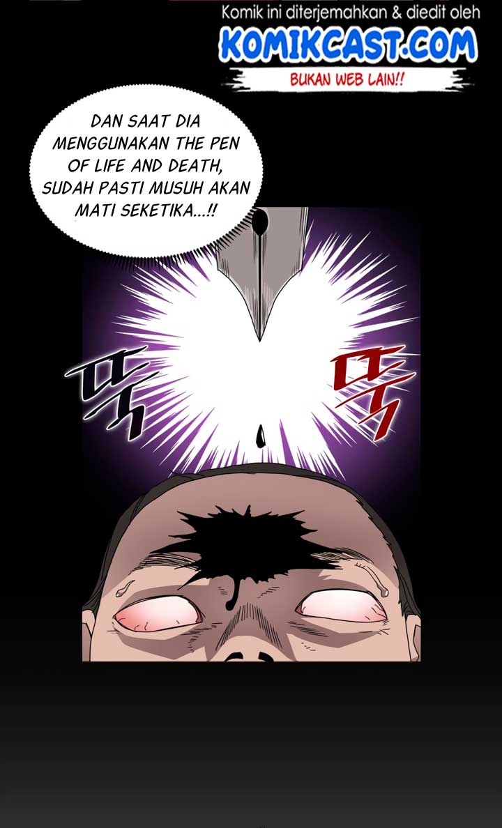 chronicles-of-heavenly-demon - Chapter: 43